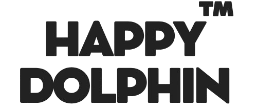 Happy Dolphin™